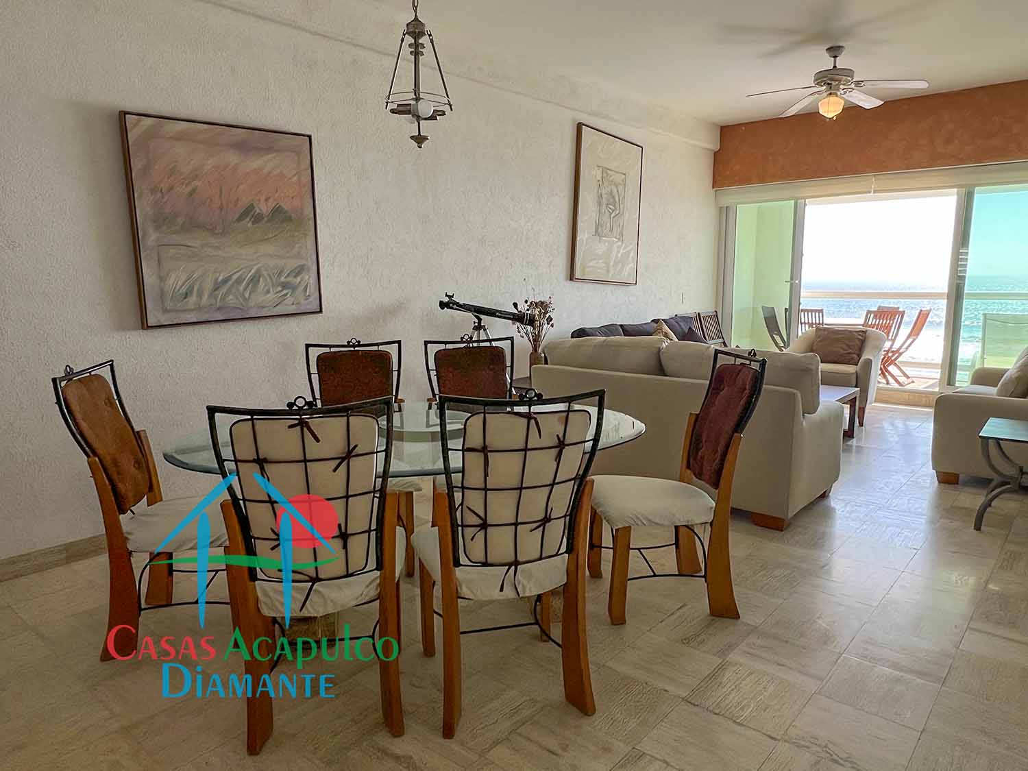 Mayan Island Playa Copán 503 - Estancia 4